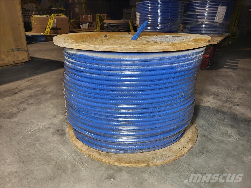  BELDEN 123076F Entreprenad - Övrigt