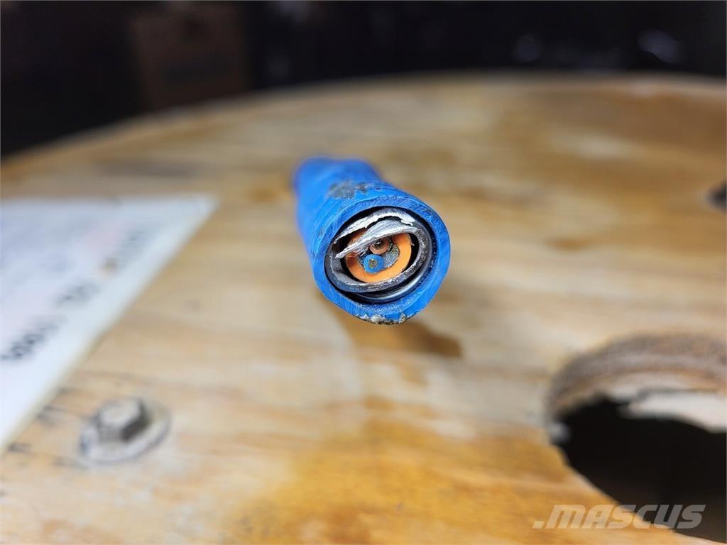  BELDEN 123076F Entreprenad - Övrigt