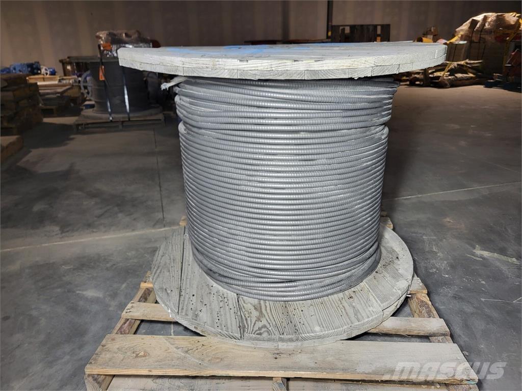  BELDEN-G 23507D Entreprenad - Övrigt