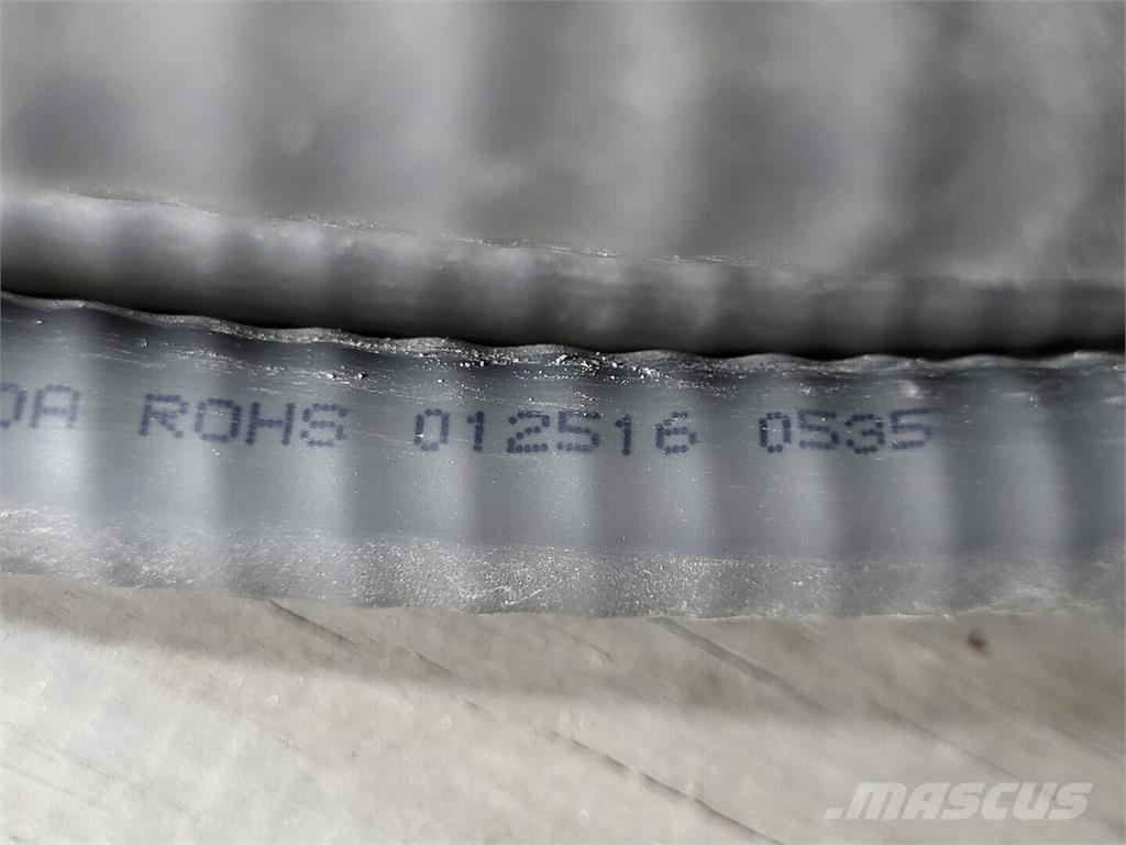  BELDEN-G 23507D Entreprenad - Övrigt