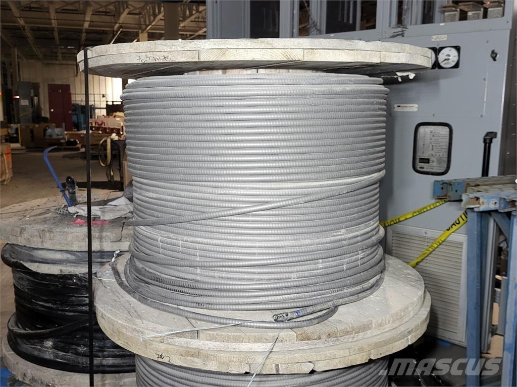  BELDEN-G 23507D Entreprenad - Övrigt