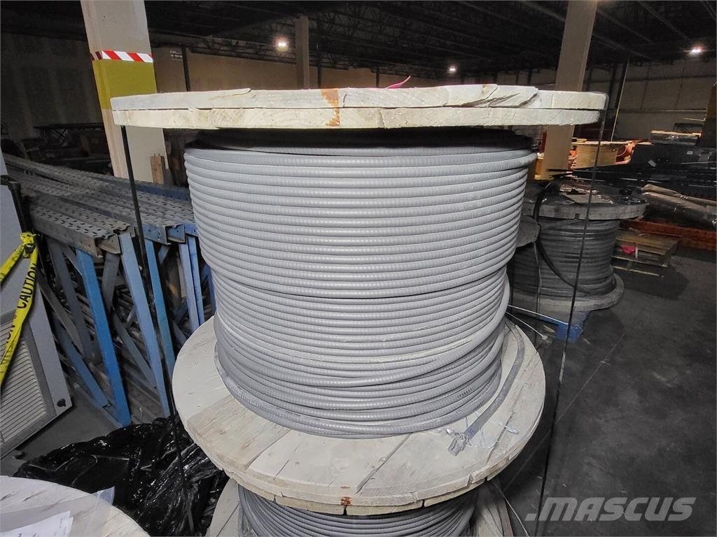  BELDEN-G 23507D Entreprenad - Övrigt