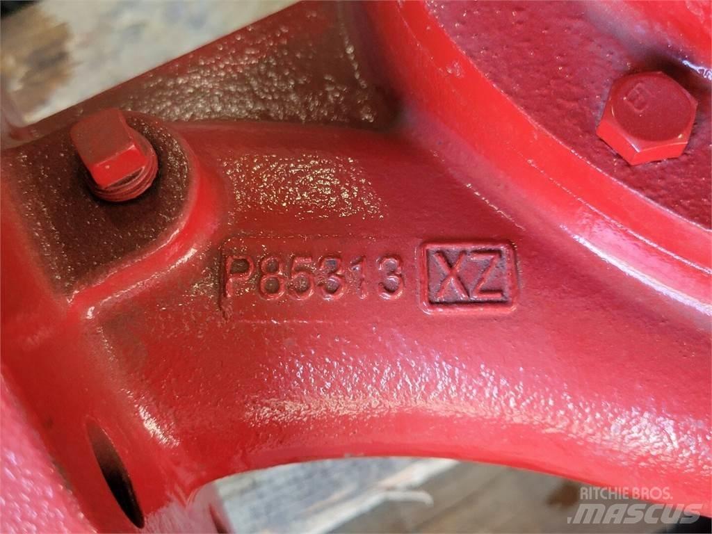 Bell & GOSSETT 80-BF Vattenpumpar