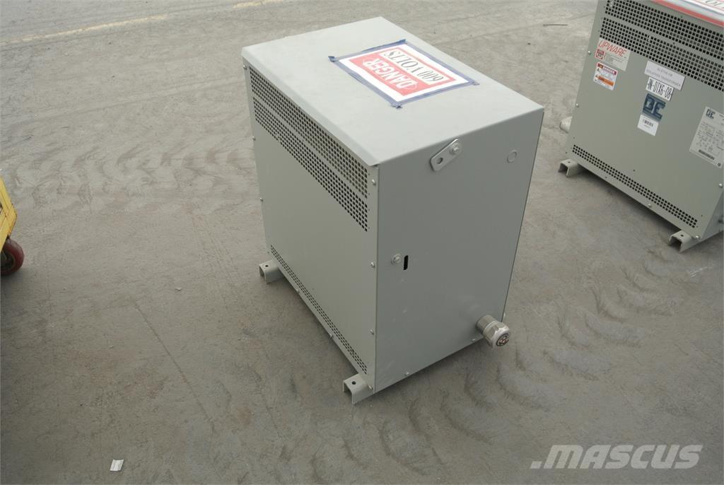  BEMAG BC3080.5VZ5CB Entreprenad - Övrigt