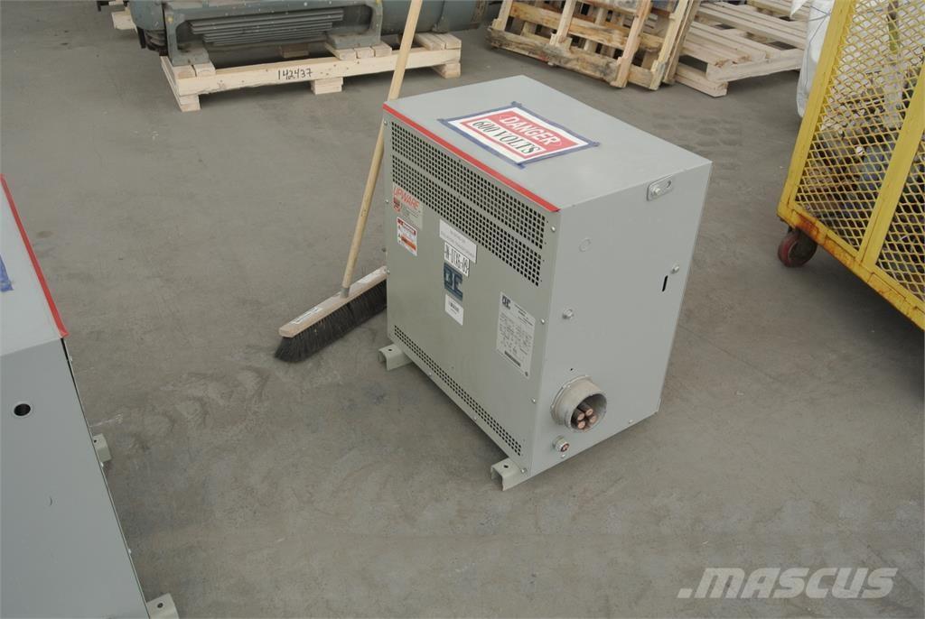  BEMAG BC3080.5VZ5CB Entreprenad - Övrigt