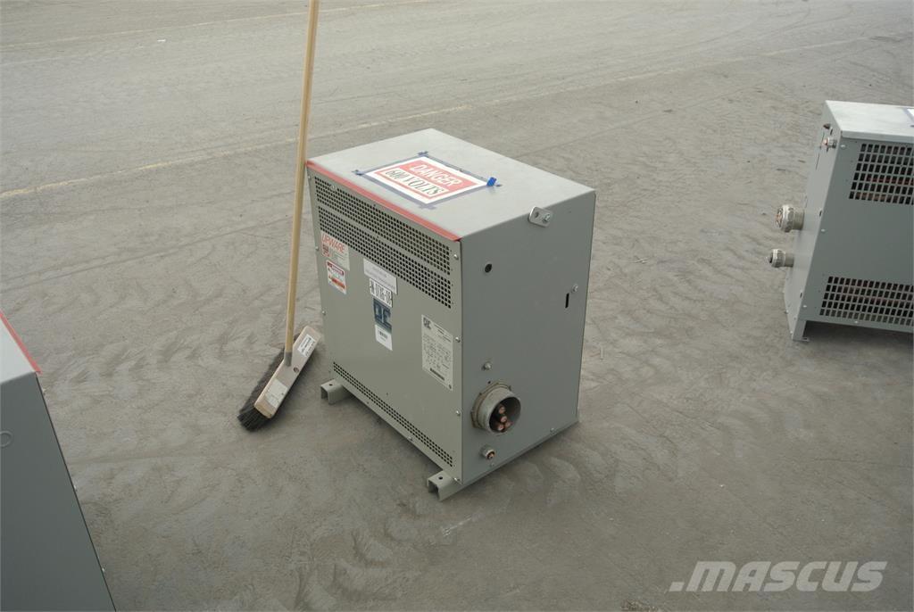  BEMAG BC3080.5VZ5CB Entreprenad - Övrigt