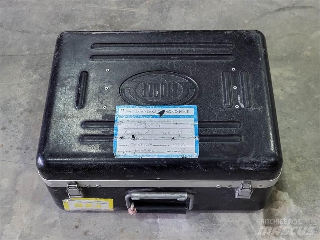  BIDDLE 651403 Dieselgeneratorer