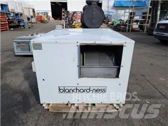 Blanchard DA-7.5G Trycklufttorkar