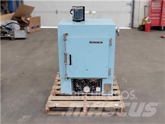 Blue M OV-560A-2 Entreprenad - Övrigt
