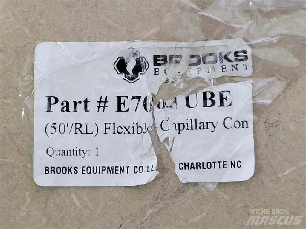Brooks E700-TUBE Övriga