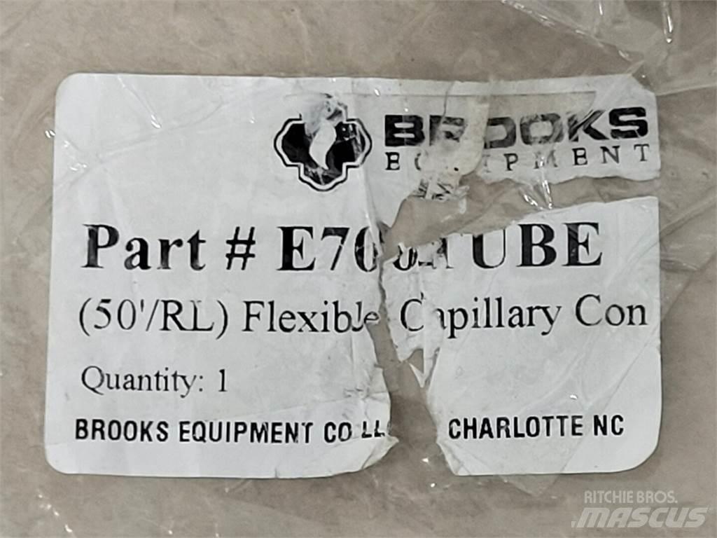 Brooks E700-TUBE Övriga