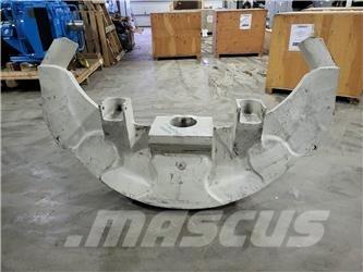 Bucyrus D024992-01 Övrig gruvutrustning
