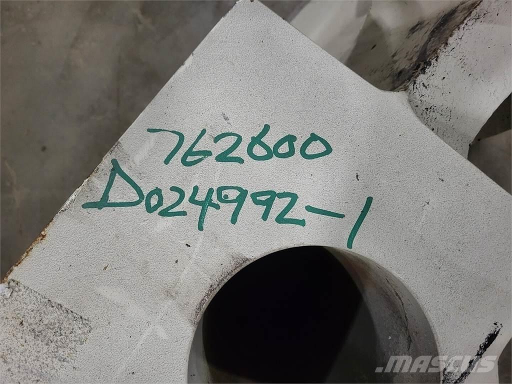 Bucyrus D024992-01 Övrig gruvutrustning