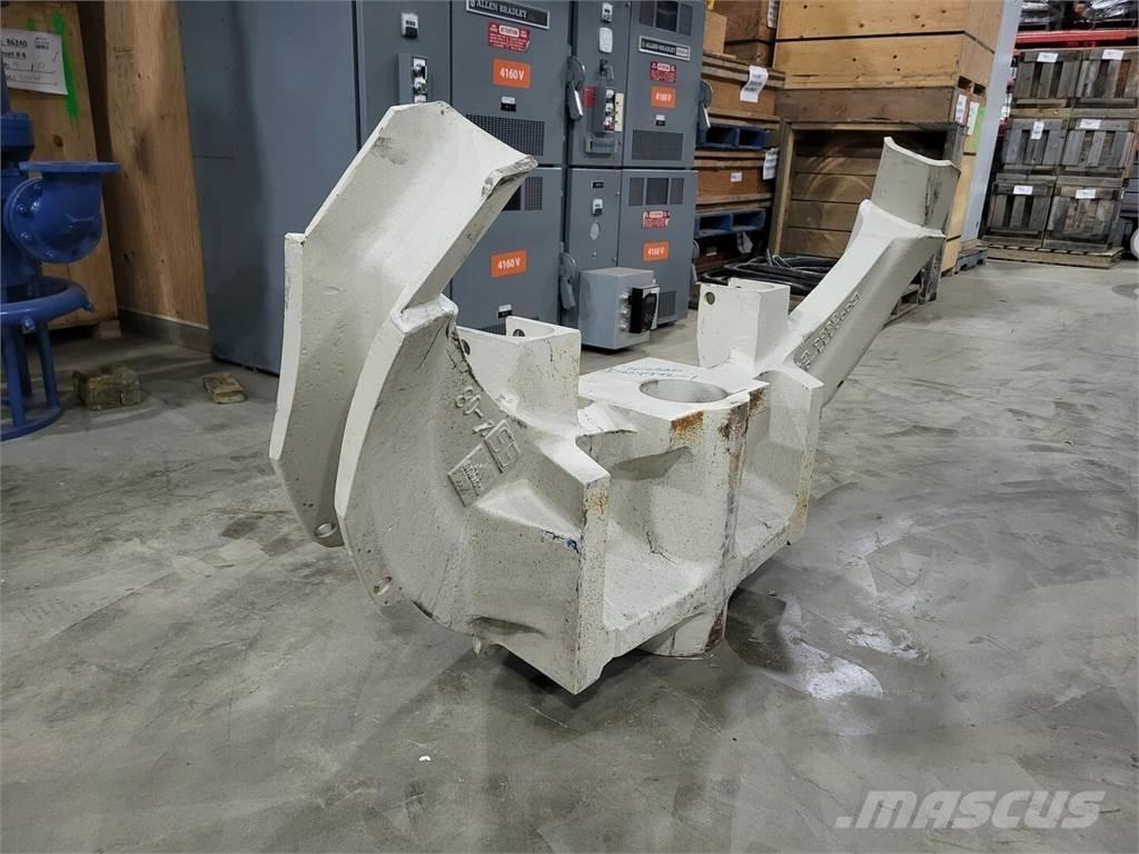 Bucyrus D024992-01 Övrig gruvutrustning