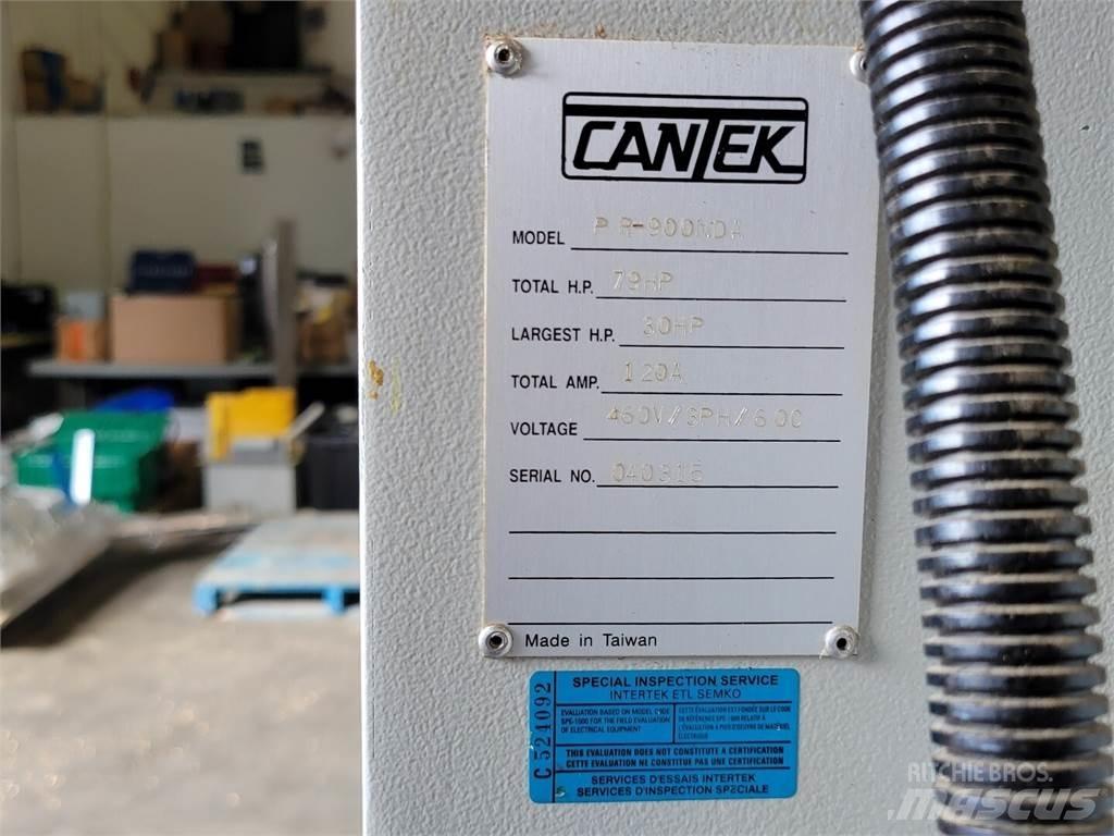  CANTEK PR-900NDA Hyvlar