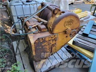 Carco J-120 Stativ