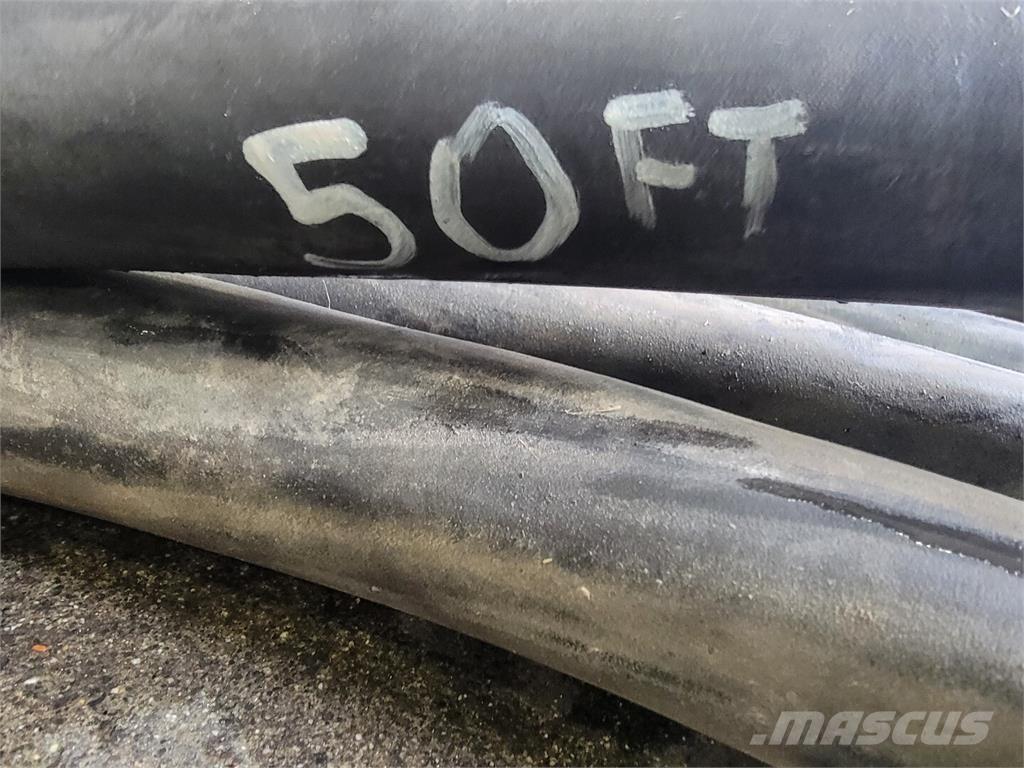  CAROL Super Vu-Tron Entreprenad - Övrigt