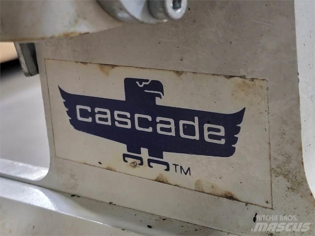 Cascade 55E-FDS-2011 Stativ