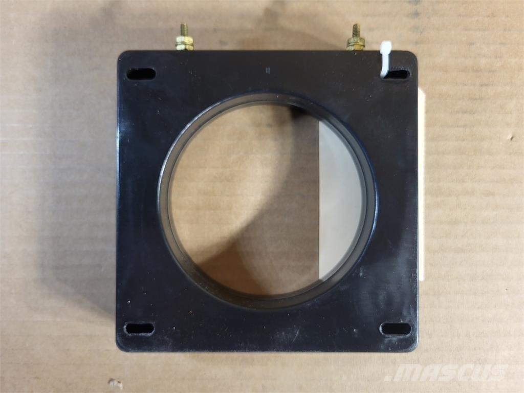 CAT 117-9722 Entreprenad - Övrigt