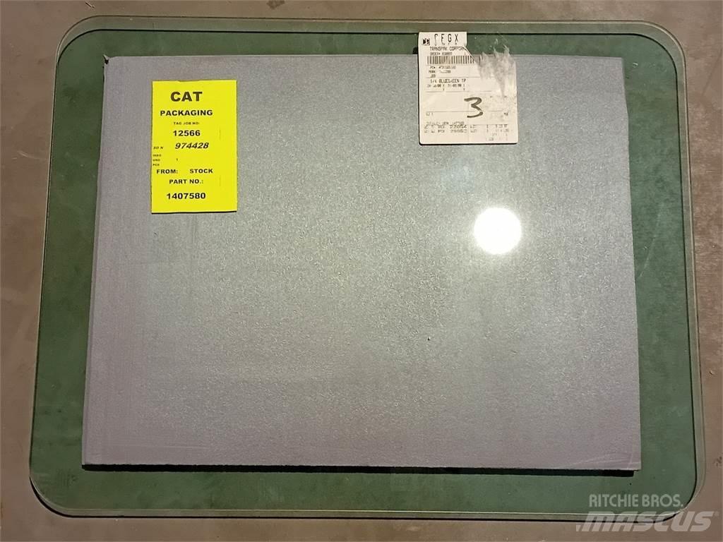 CAT 140-7580 Övrig gruvutrustning