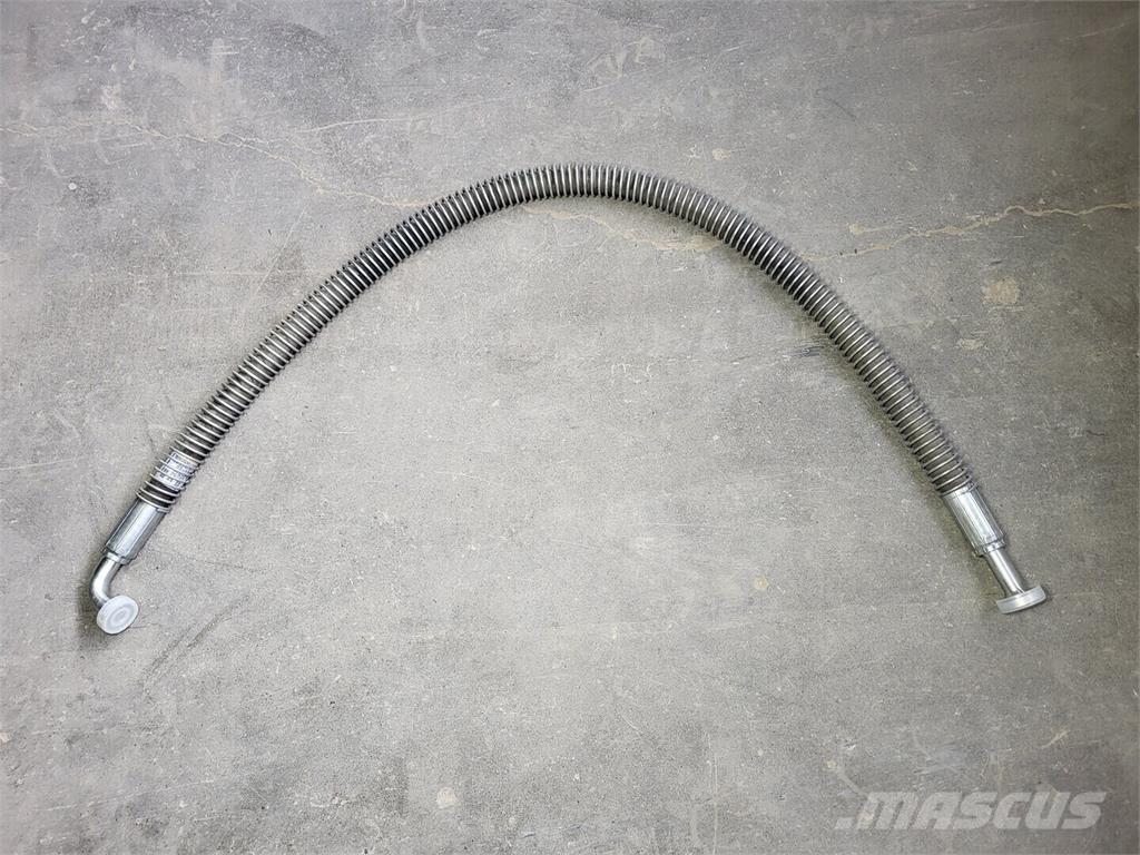 CAT 175-0289 Övriga