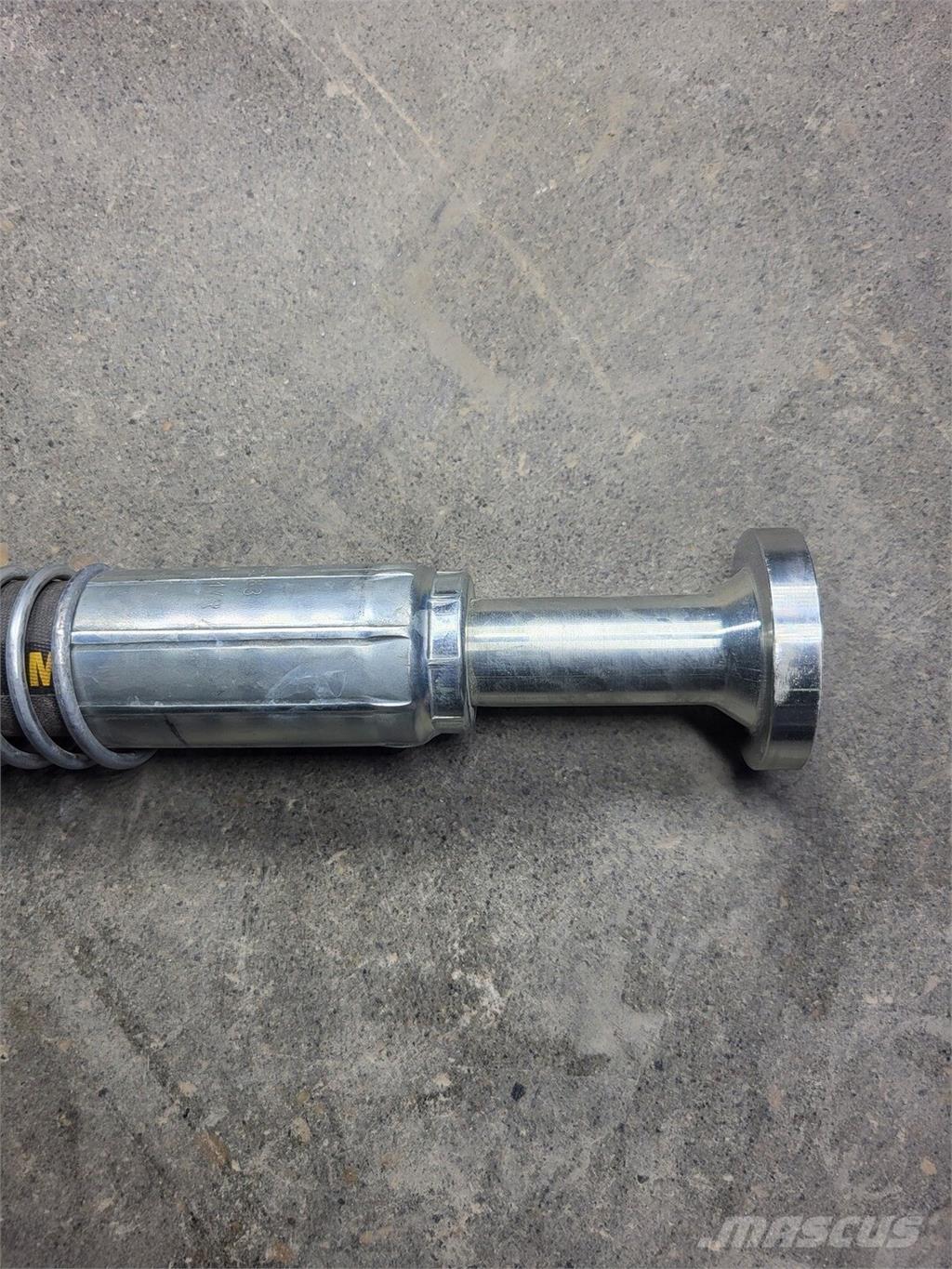 CAT 175-0289 Övriga