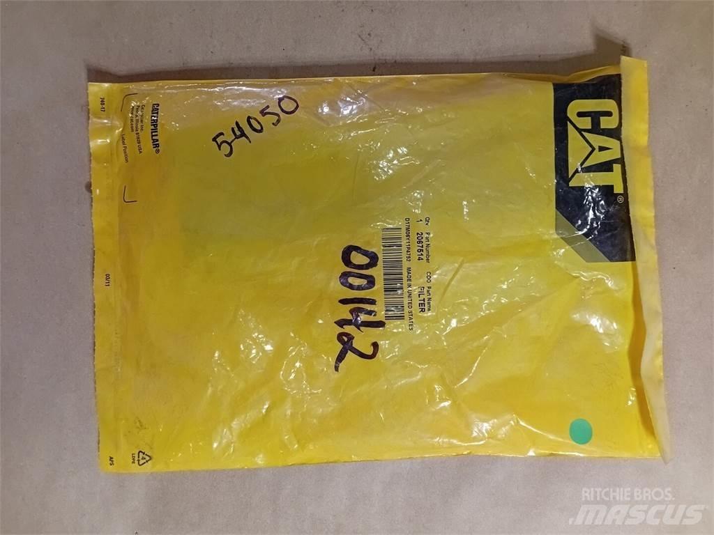 CAT 2067514 Entreprenad - Övrigt