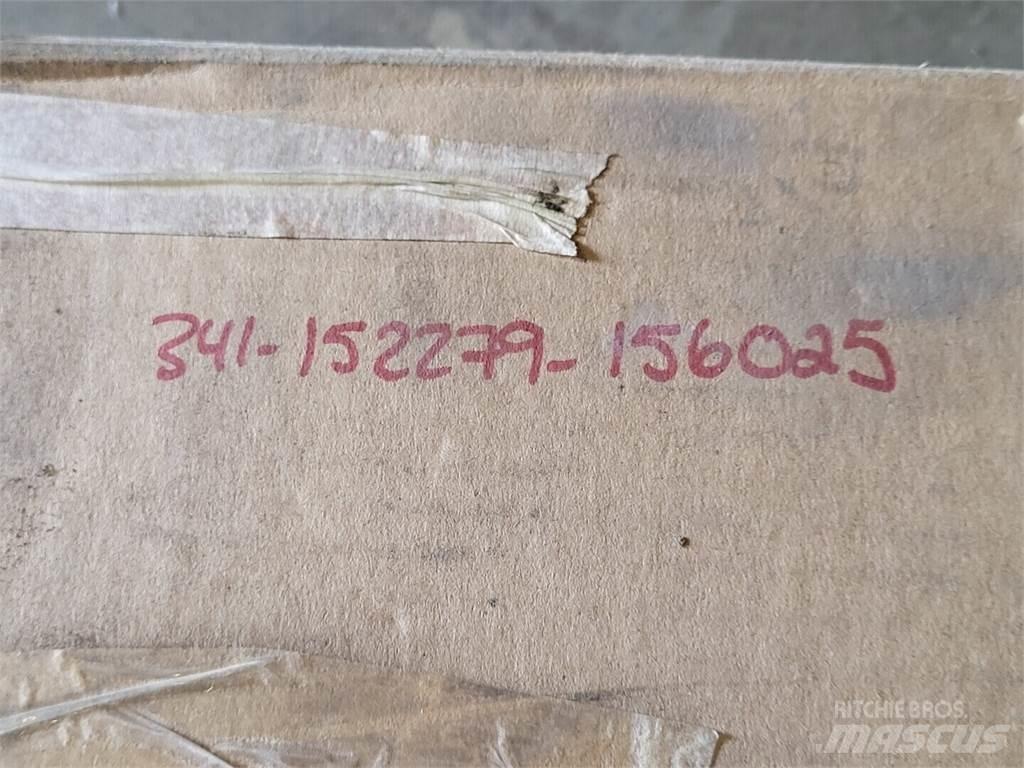 CAT 224-6182 Industriella motorer
