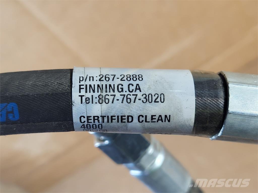 CAT 267-2888 Övriga