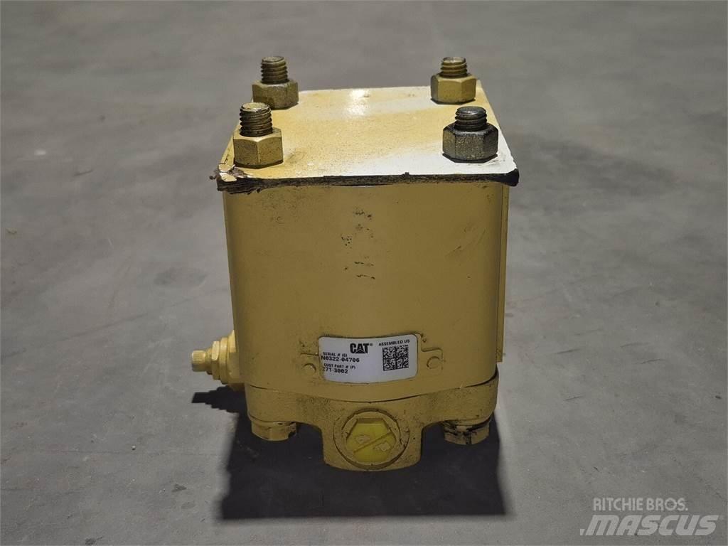 CAT 271-3002 Vattenpumpar