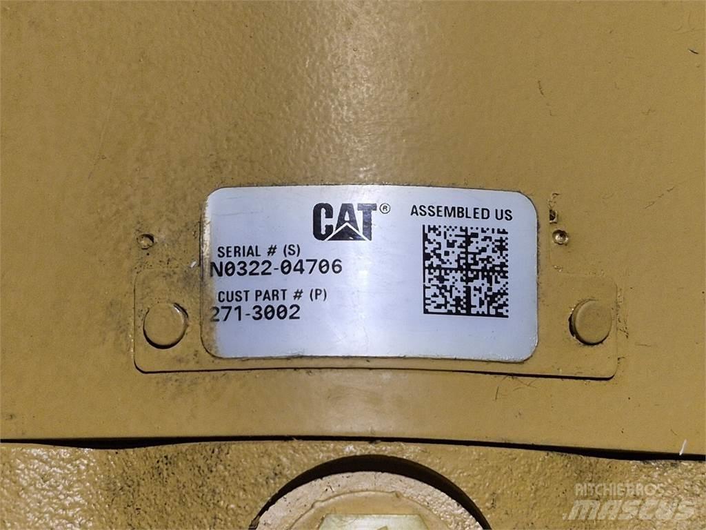 CAT 271-3002 Vattenpumpar