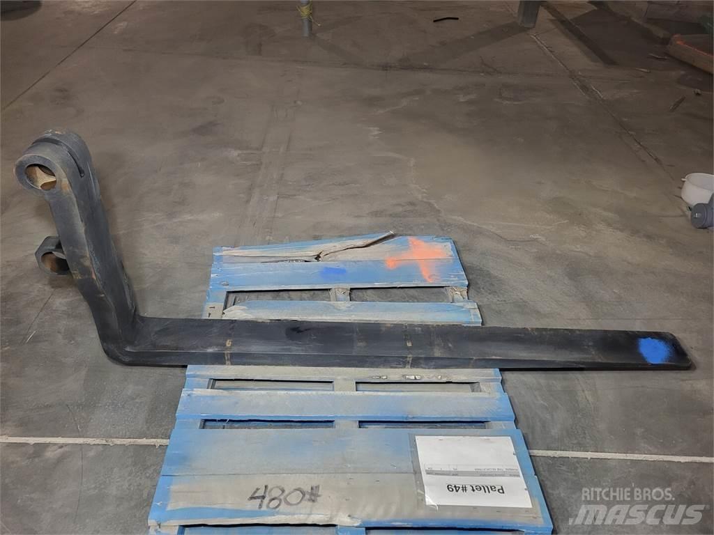 CAT 317-5424 Stativ