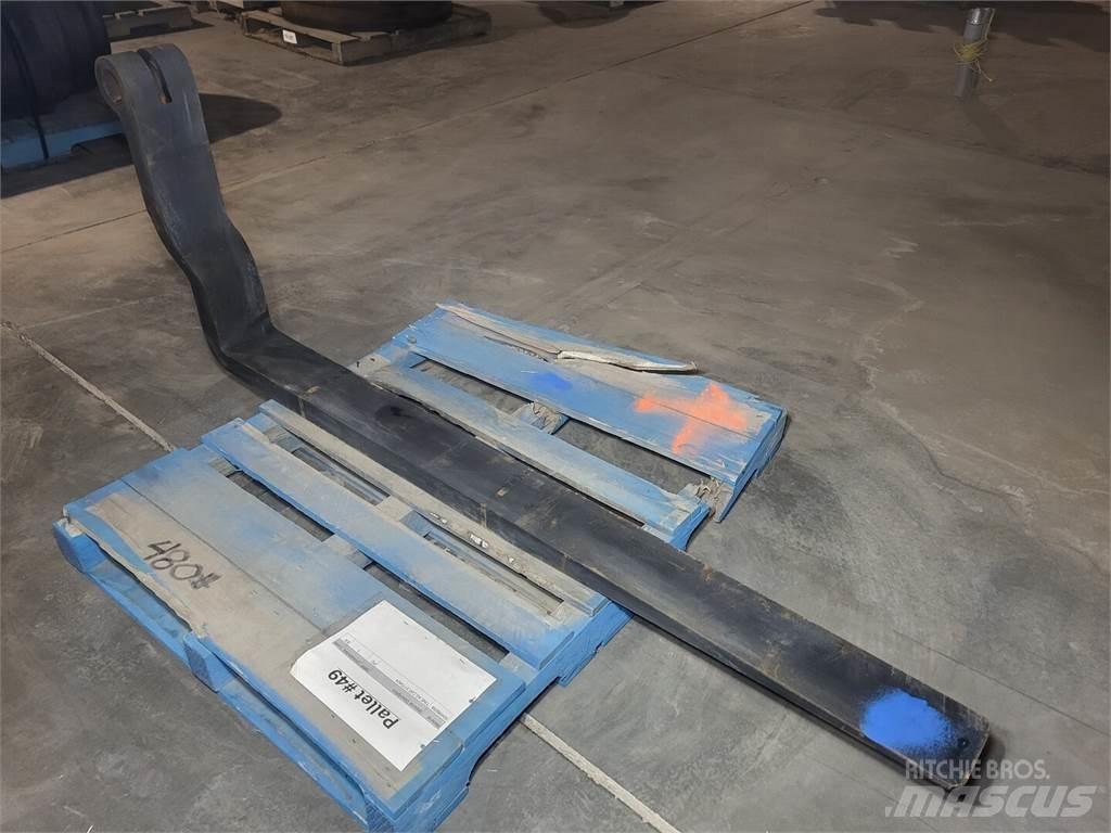 CAT 317-5424 Stativ