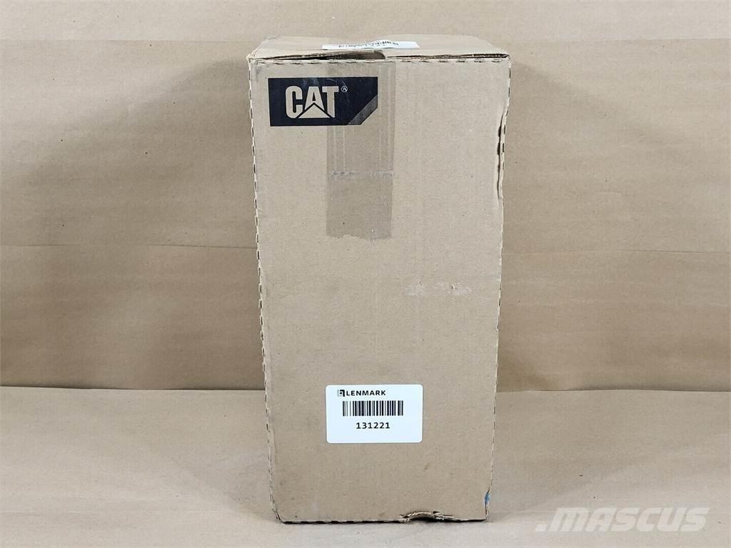CAT 319-7538 Entreprenad - Övrigt