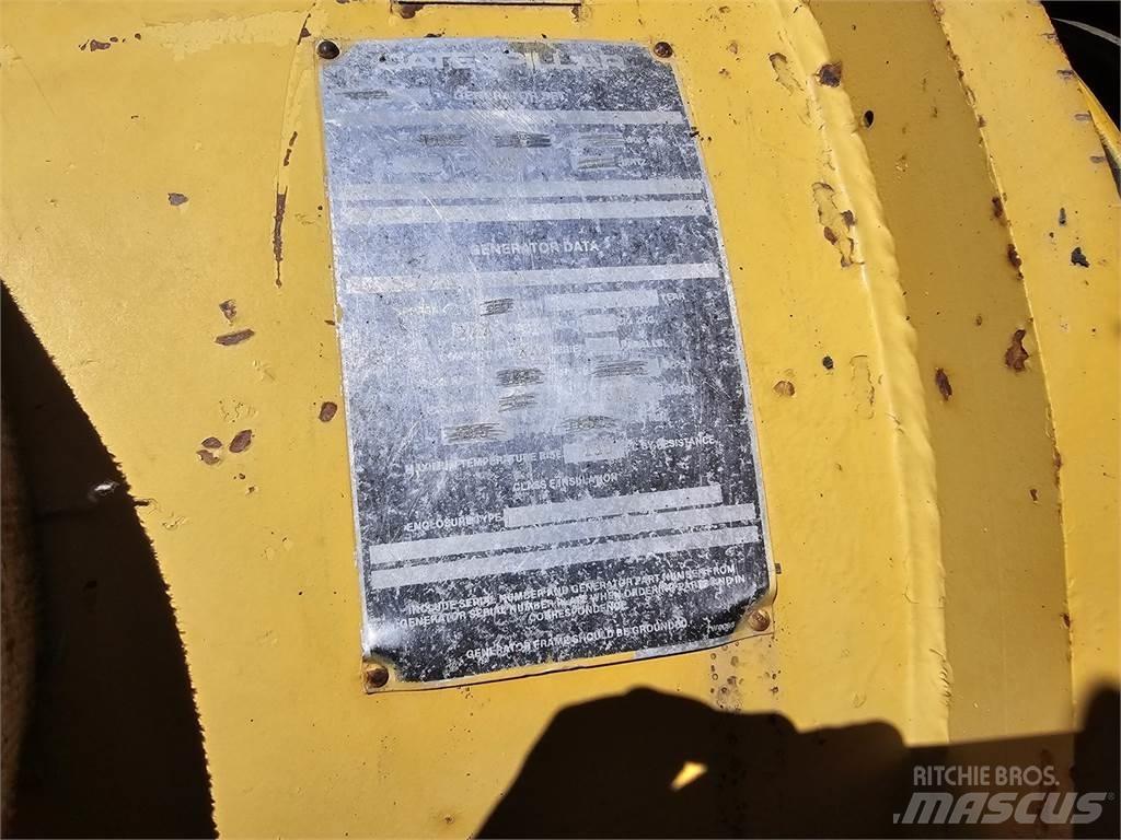 CAT 3508 Dieselgeneratorer
