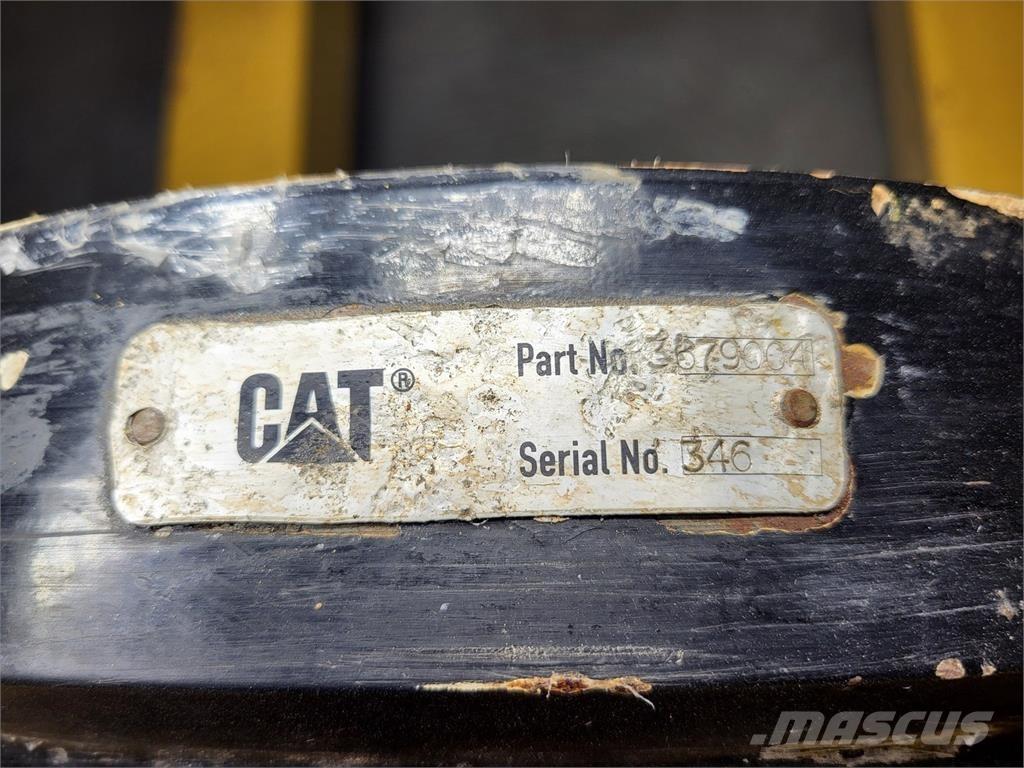 CAT 3679004 Övrig gruvutrustning