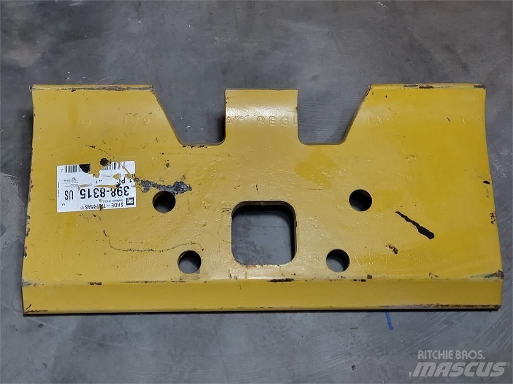 CAT 398-8315 Hjullastare