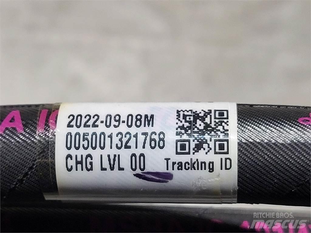 CAT 443-8546 Övriga