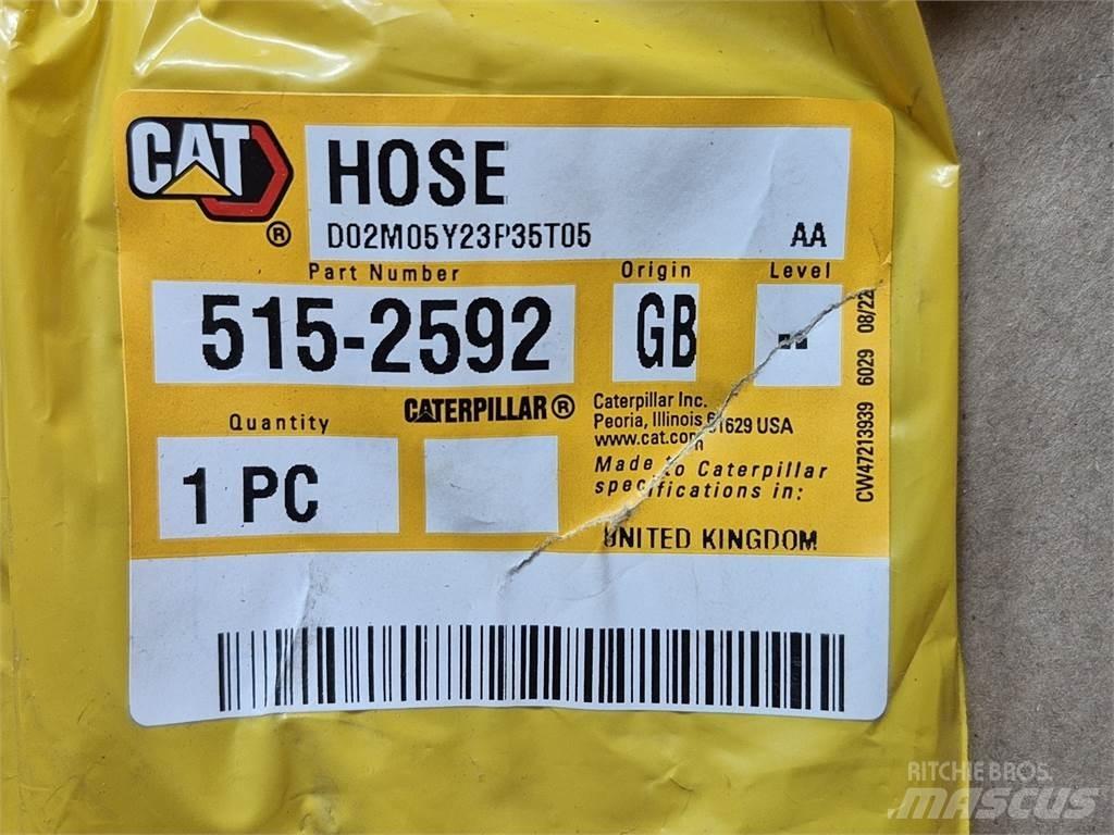 CAT 515-2592 Övriga