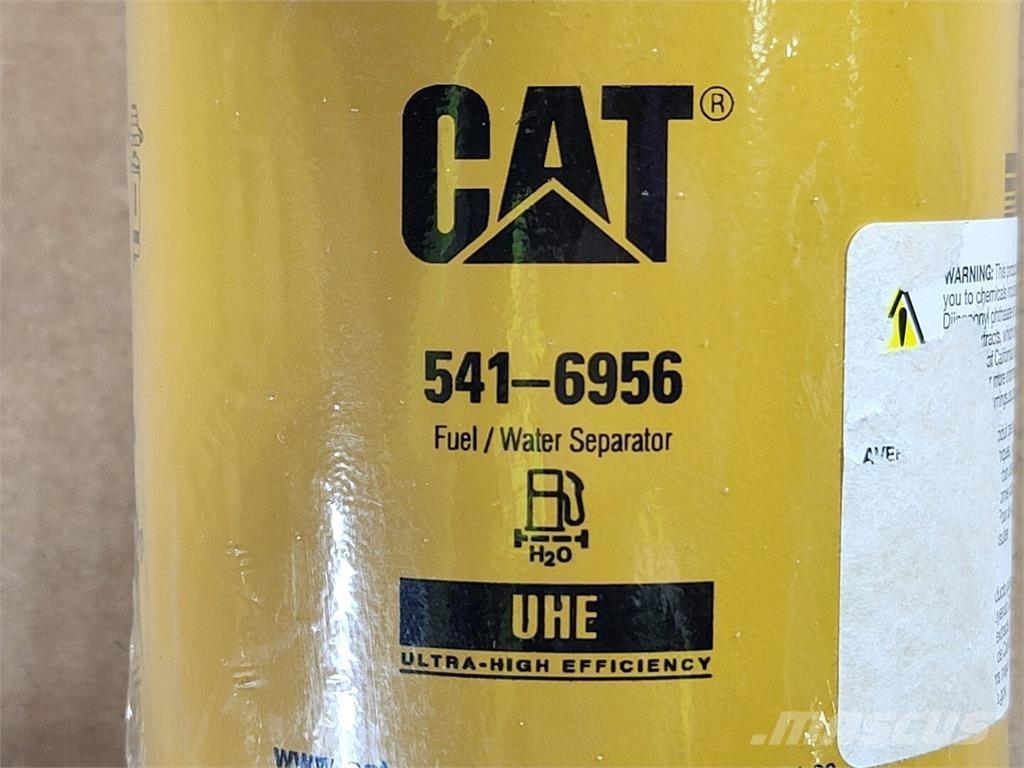 CAT 541-6956 Entreprenad - Övrigt