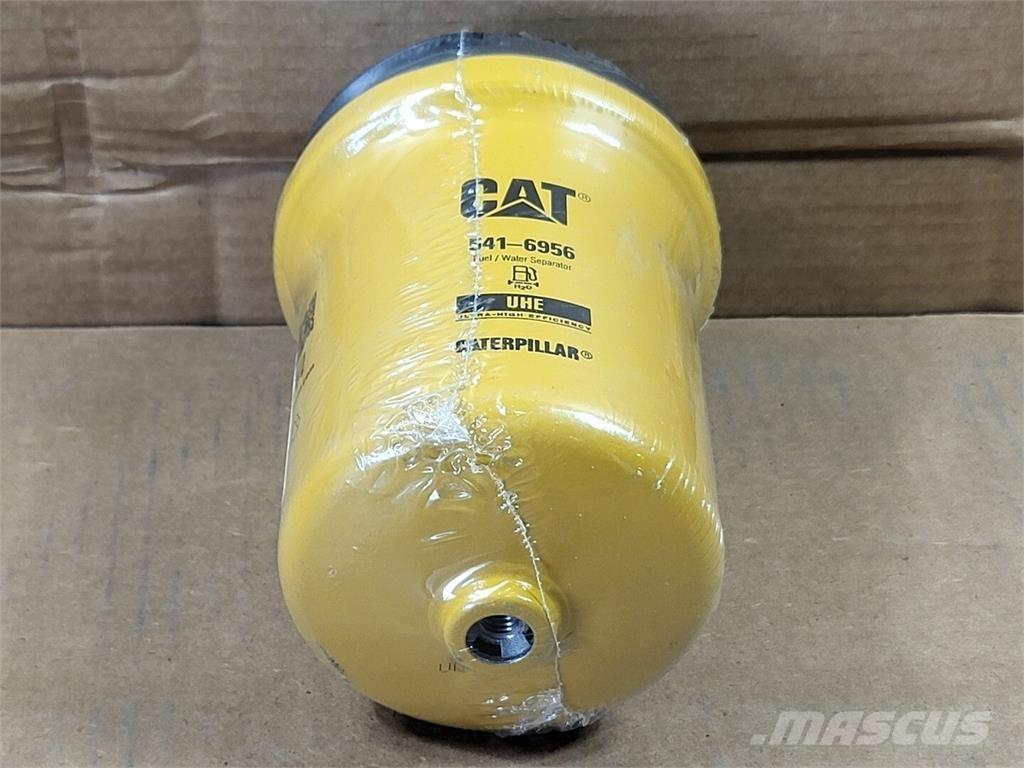 CAT 541-6956 Entreprenad - Övrigt