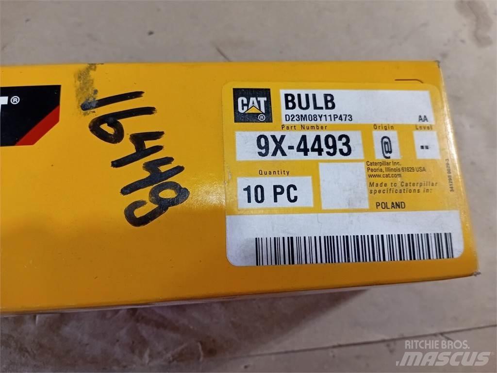 CAT 9X-4493 Övriga