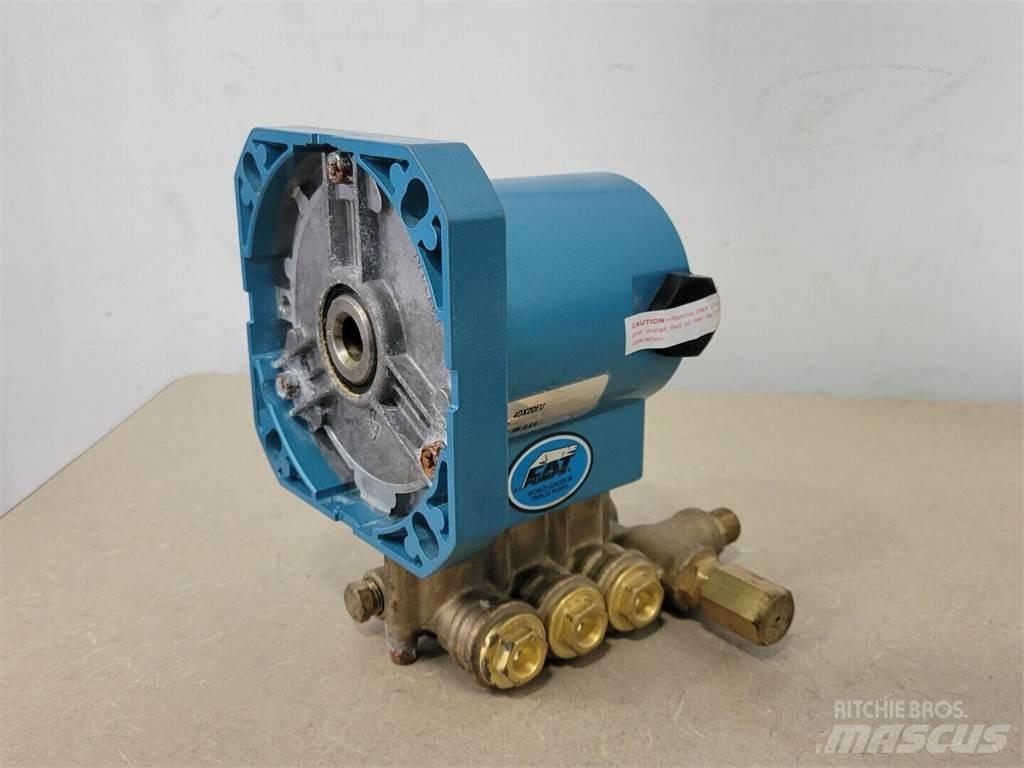 CAT PUMPS 4DX20EU Vattenpumpar