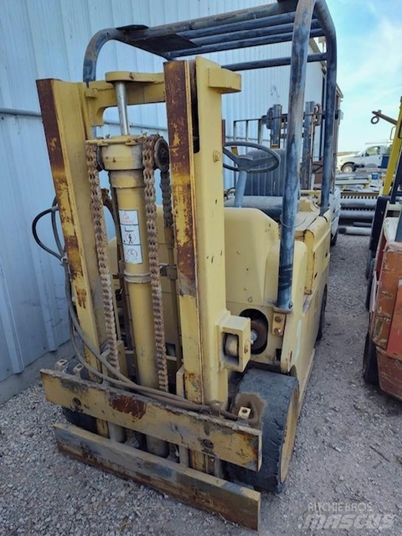 CAT T80C Entreprenad - Övrigt