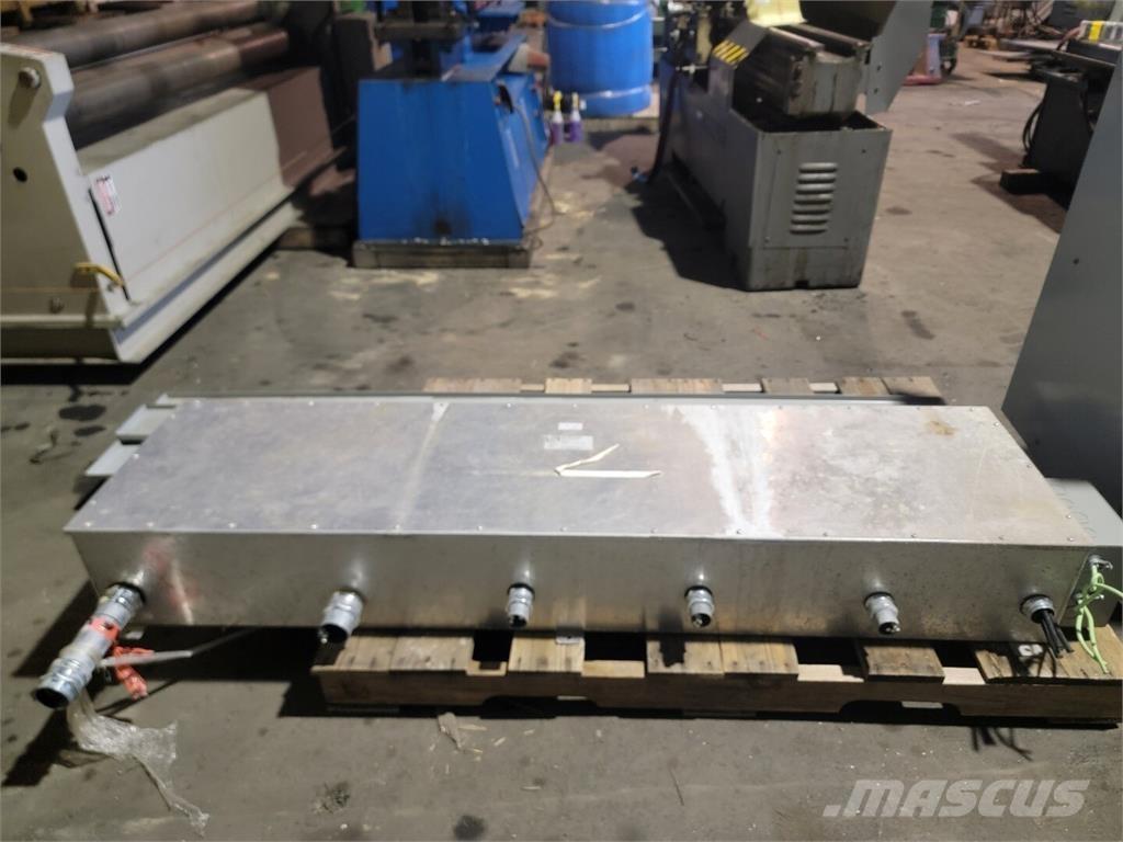  CODE BUS-WP-A-0400 Entreprenad - Övrigt