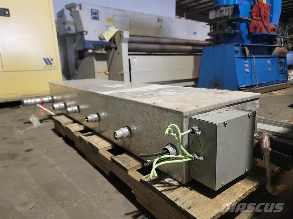  CODE BUS-WP-A-0400 Entreprenad - Övrigt