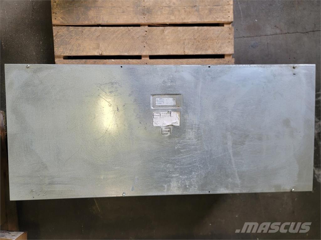  CODE CT-G-421816 Entreprenad - Övrigt