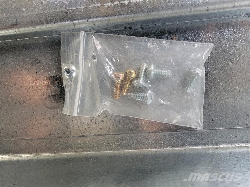  CODE CT-G-421816 Entreprenad - Övrigt