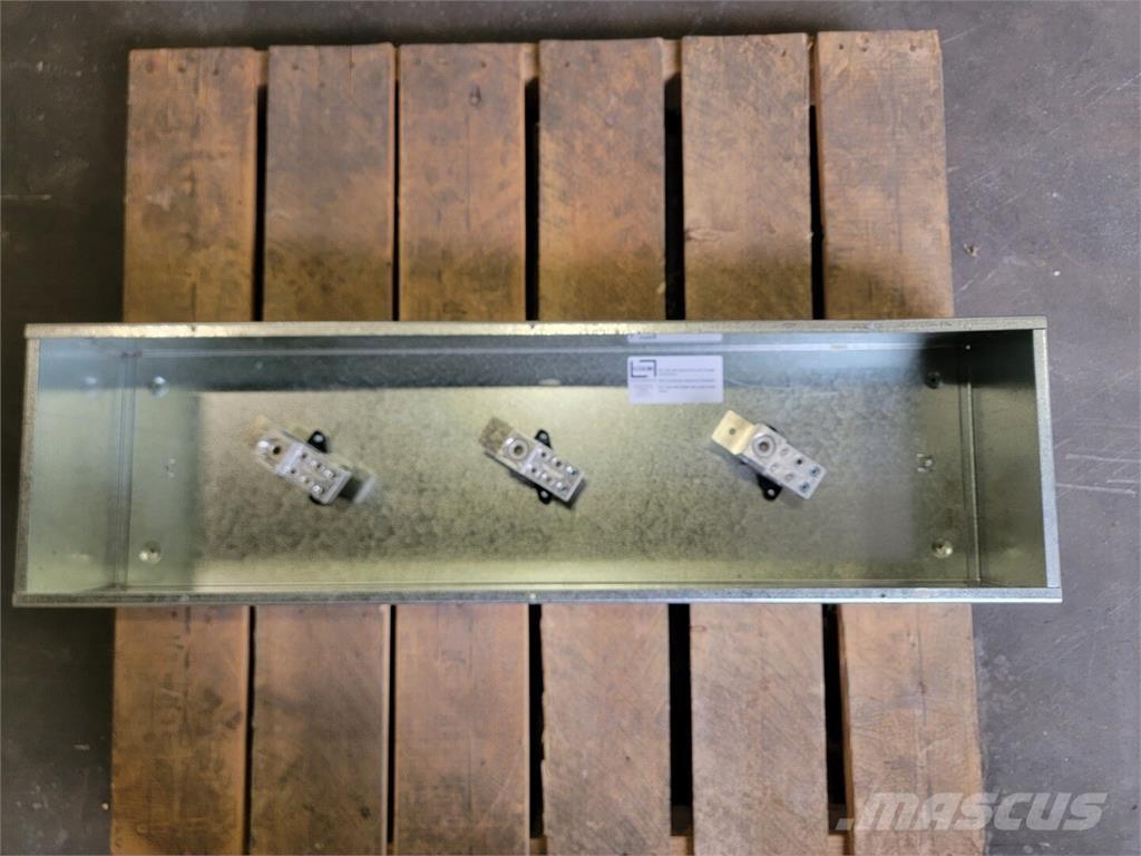  CODE PAD-G-3643 Entreprenad - Övrigt