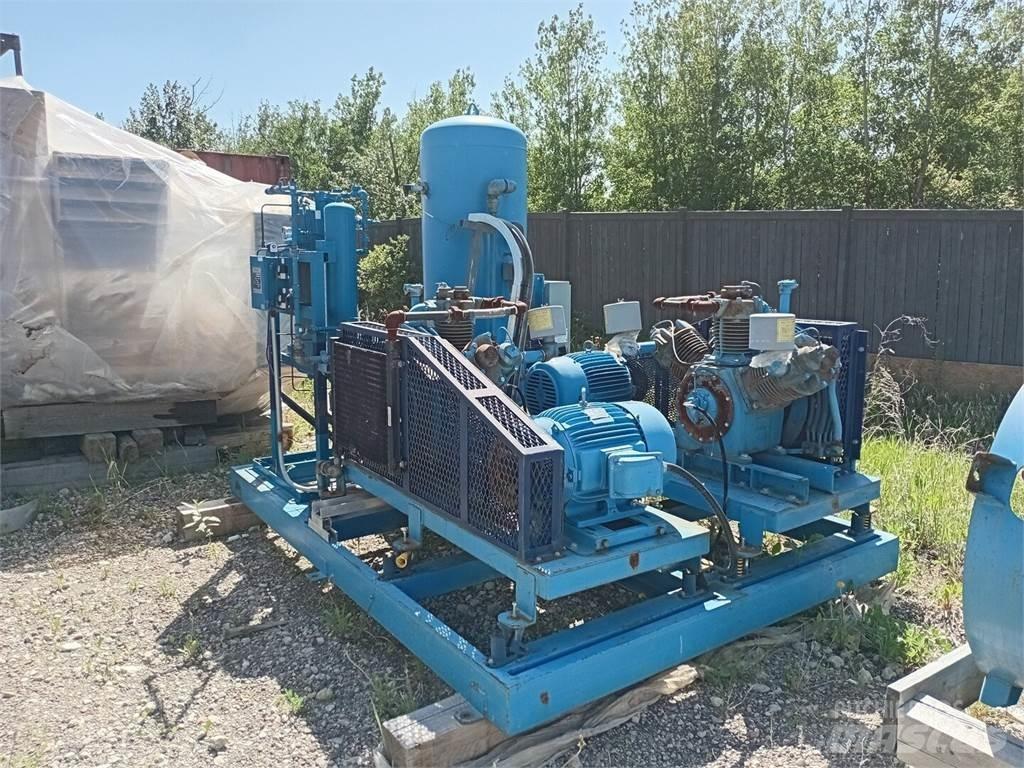 Compair AP-75HP250 Trycklufttorkar